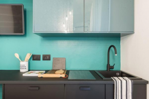 ALTIDO Quirky studio near the city centre